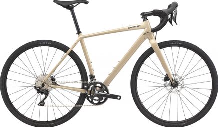 Cannondale Topstone 105 Gravel Bike Shimano 105 11S 700 mm