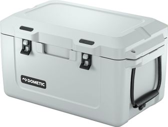 Glacière Rigide Isotherme Dometic Patrol 35L Gris Clair