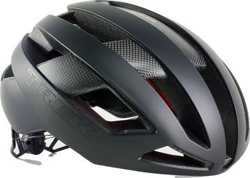 Casque de vélo de route Trek Velocis Mips Noir