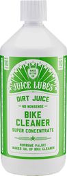 Nettoyant Vélo Concentré Biodégradable Juice Lubes Dirt Juice Super 1 L