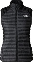 The North Face Bettaforca Women's Sleeveless Down Jacket Black