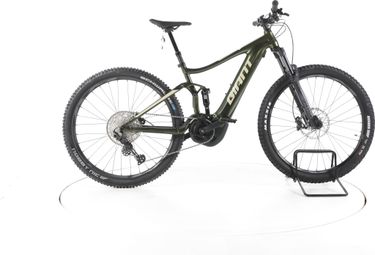 Produit reconditionné - Giant Stance E+ Pro 1 Fully E-Bike - Très Bon Etat