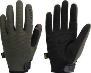 Gants VTT Velo Rogelli Adventure - Homme - Verte