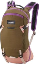 Dakine Drafter 10L Rugzak voor dames Groen / Roze