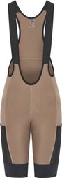 Cuissard Court Femme Spiuk All Terrain Cargo Beige