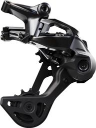Shimano Deore XT RD-M8200-GS (Mid Cage) Rear Derailleur 1x12S