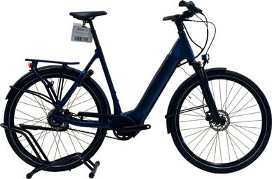 produit reconditionné . Giant DailyTour E+ 1 BD Shimano Nexus 2021 . Vélo électrique . Giant . très bon état