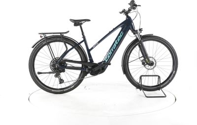 Produit reconditionné - Corratec E-Power MTC 12S Sport Trekking E-Bike - Très Bon Etat