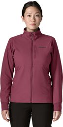 Giacca Patagonia Nano-Air Light rosa da donna