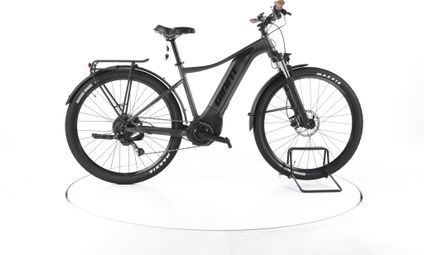 Produit reconditionné - Giant Talon E+ EX Trekking E-Bike - Très Bon Etat