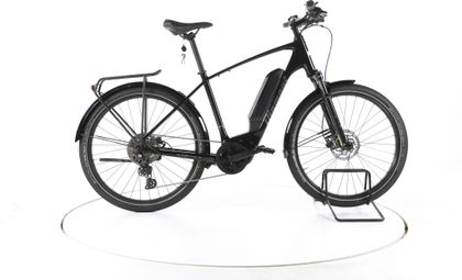 Produit reconditionné - Diamant Zing Trekking E-Bike - Très Bon Etat