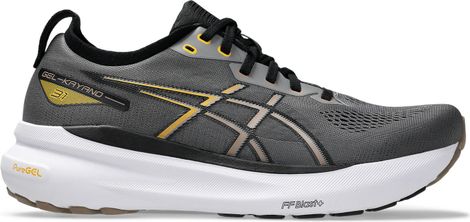 Chaussures Running Asics Gel-Kayano 31 Gris Homme