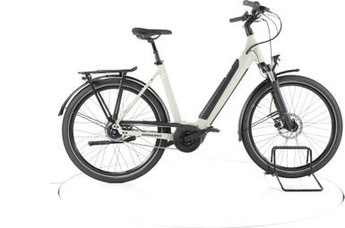 Produit reconditionné - Winora Sinus N5eco Vélo électrique Entrée basse 2022 - Très Bon Etat