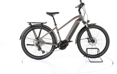 Produit reconditionné - Winora Sinus iX12 Vélo électrique Femmes 2022 - Très Bon Etat