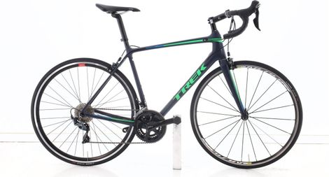 Produit reconditionné · Trek Emonda SL5 Carbone · Noir / Vélo de route / Trek | Très bon état