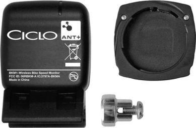 Handlebar Support Kit + Transmitter for CM 8.x and CM 9.x
