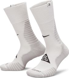 Calcetines Nike ACG Blancos