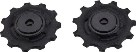 Galet Sram X0 Type2 Rd Pulley Kit 10V