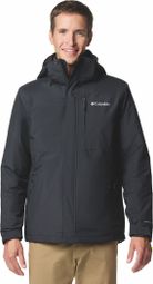 Columbia Element Blocker III 3-in-1 Waterdichte Jas Zwart