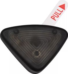 Abus Hyban/Pedelec LED Rooklamp