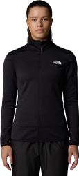 The North Face Mistyescape Fleece Schwarz Frau