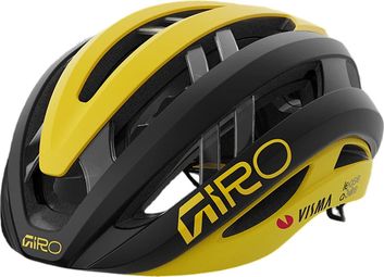 Giro Aries Spherical Visma Road Helmet Affittare una bicicletta 