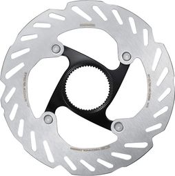 Shimano RT-CL700 Schijfrem Rotor Ice Technologies Center Lock (Interne vertanding)