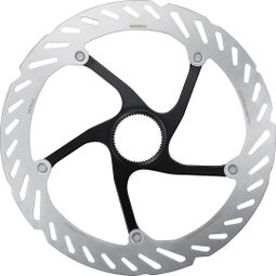 Disque de Frein Shimano RT-CL700 Ice Technologies Center Lock (Cannelure Interne) — vue 4