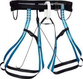 Black Diamond Corridor Harness Blue