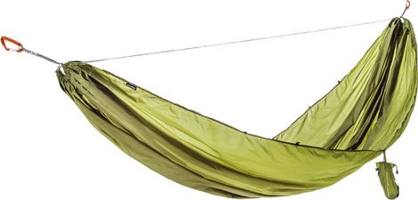 Hamaca Ultraligera Cocoon Verde