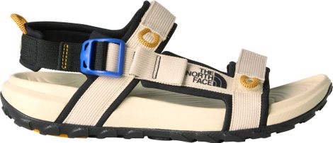 The North Face Explore Camp wandelsandalen voor heren, beige