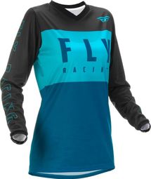 Maillot fille Fly Racing F-16