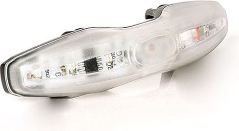 Iluminación para cascos MET USB LED LIGHT