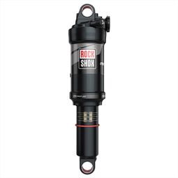 ROCKSHOX Amortisseur MONARCH R SoloAir Mid Comp Noir