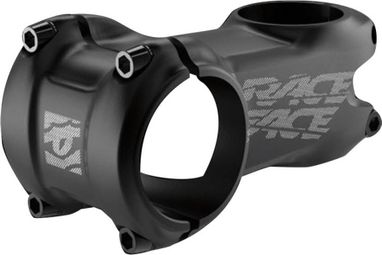 RACE FACE Stamm Chester 35mm Bars 0 Schwarz