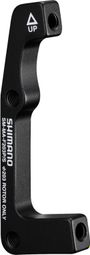 Shimano ISMMAF203PSA Front Disc Brake Mount Adapter IS/PM 203 mm