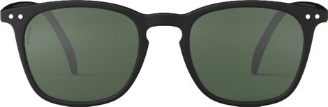 Izipizi #E Sun Black Polarized Unisex Bril