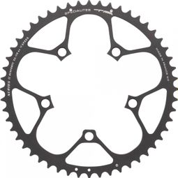 Plateau Spécialités TA Nerius Extérieur Campagnolo Compact Super Record/Record/Chorus/Athena 11V