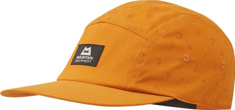 Unisex Mountain Equipment El Orange Cap