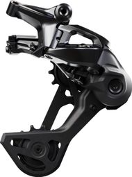 Desviador trasero Shimano Deore XT RD-M8200-SGS (jaula larga) 1x12S