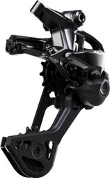 Dérailleur Arrière Shimano Deore XT RD-M8200-SGS (Chape Longue) 1x12V — vue 4