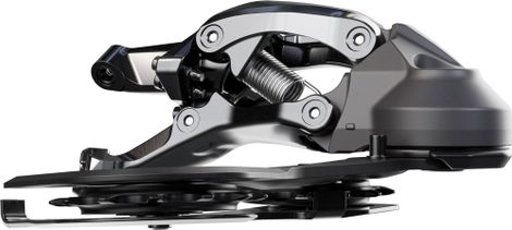 Dérailleur Arrière Shimano Deore XT RD-M8200-SGS (Chape Longue) 1x12V — vue 5