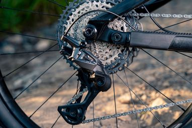 Dérailleur Arrière Shimano Deore XT RD-M8200-SGS (Chape Longue) 1x12V — vue 7