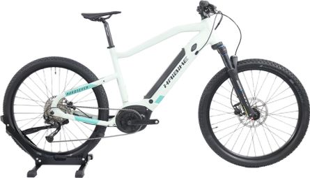 Produit Reconditionné · VTT électrique HAIBIKE HardSeven 5 2022 · Bon état