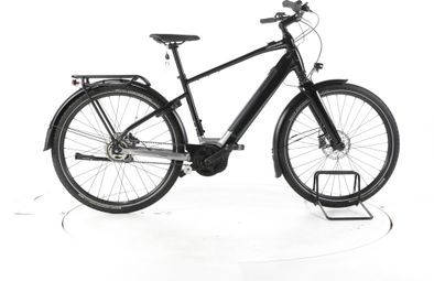 Produit reconditionné - Cannondale Mavaro 3 City E-Bike - Très Bon Etat