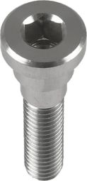 Hope Head Doctor Screw Silver