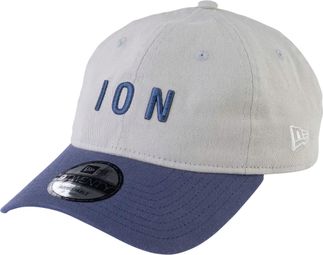 Casquette ION Team Bleu