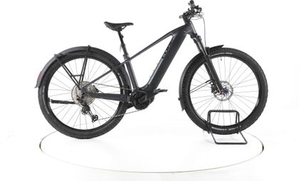 Produit reconditionné - Cube Reaction Hybrid Pro 800 Allroad - Très Bon Etat