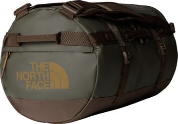 The North Face Base Camp Duffel S 50L Khaki/Brown