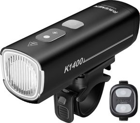 Ravemen K1400 Front Light